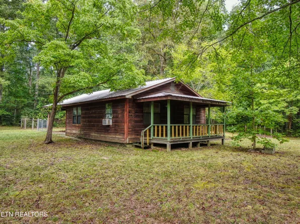 6549 Old Mount Helen Rd, Allardt, TN 38504