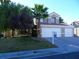 41 Sandwedge Dr, Henderson, NV 89074