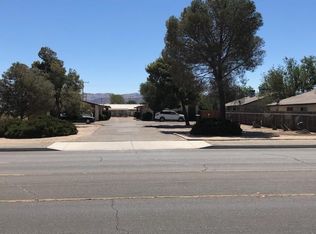 13095 Navajo Rd, Apple Valley, CA 92308