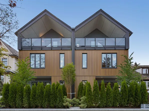 3058 W 34th Ave #2, Vancouver, BC V6N 2K2