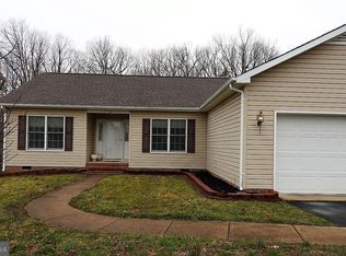 10410 Heather Greens Cir, Spotsylvania, VA 22553