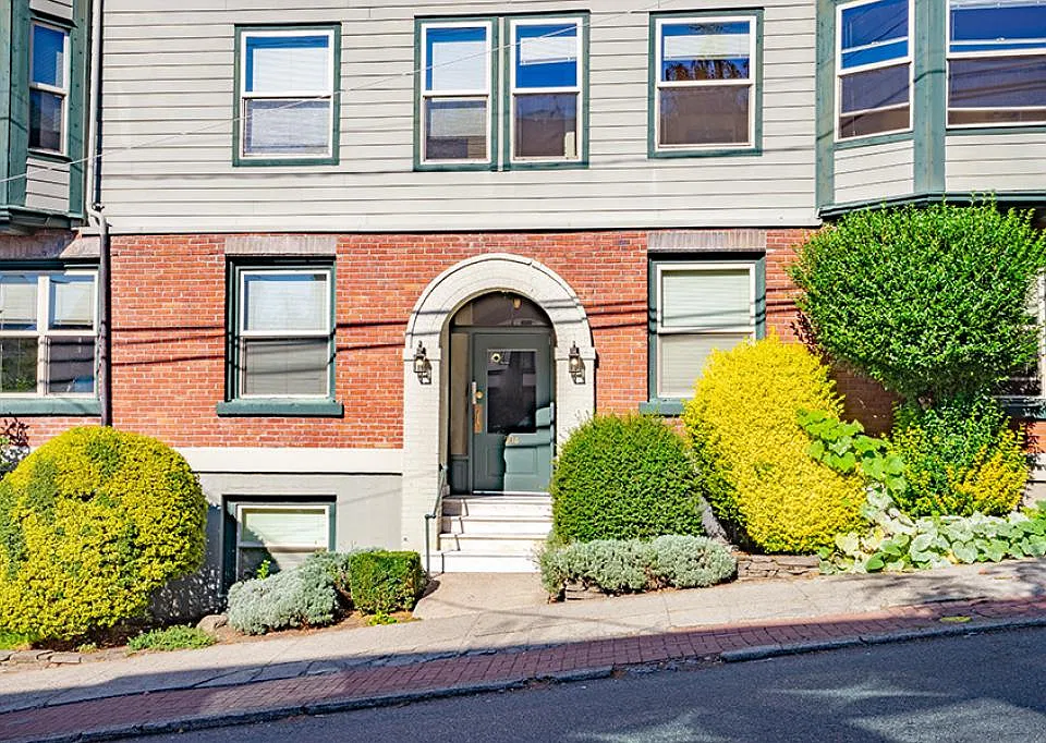 New Exterior Photo