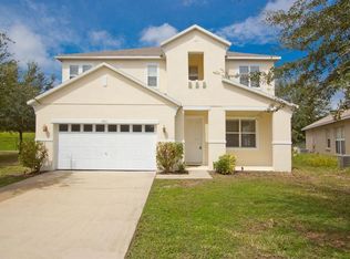 2911 Blooming Alamanda Loop, Kissimmee, FL 34747