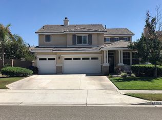 7557 Blue Mist Ct, Fontana, CA 92336