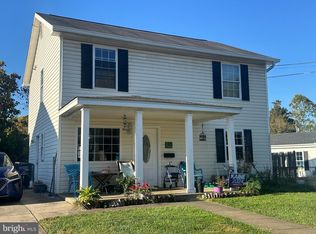 141 Evans St, Manassas Park, VA 20111