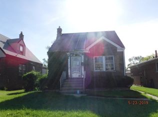 15933 Lathrop Ave, Harvey, IL 60426