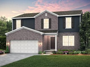 5259 Woods Dr, Sterling Heights, MI 48310