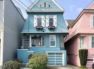 517 Faxon Ave, San Francisco, CA 94112