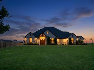 255 Clements Cir, Tatum, TX 75691