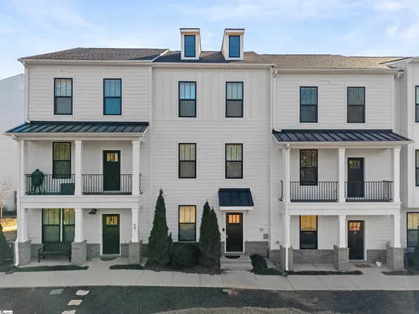 57 Millside Cir, Greenville, SC 29605