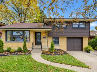 68 Cambridge Ave, Kitchener, ON N2B 1N4