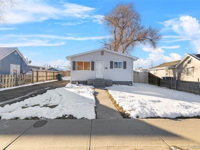 537 S 2nd Avenue, Brighton, CO, 80601
