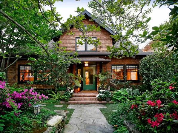 224 Mountain Ave, Piedmont, CA 94611