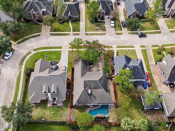 3rd image of 14510 Farrawood Dr