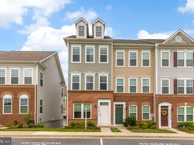 20390 Stol Run, Germantown, MD, 20874