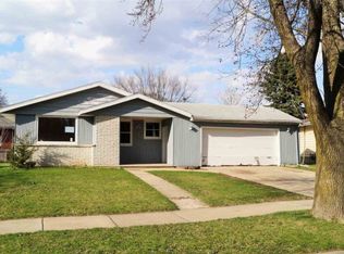 4806 Ferris Ave, Madison, WI 53716