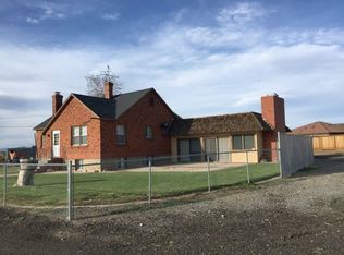 505 Geiger Grade Rd, Reno, NV 89521