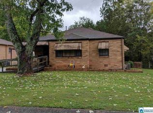 509 Annie Laurie Dr, Birmingham, AL 35215