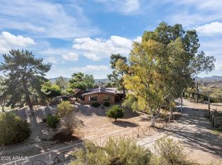1349 North Forty --, Wickenburg, AZ 85390