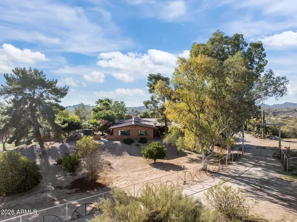 1349 North Forty --, Wickenburg, AZ 85390