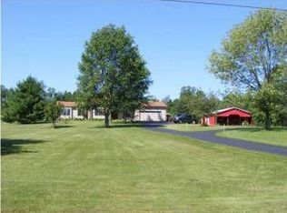 413 Garden Cir, La Grange, KY 40031