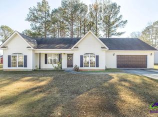 204 Chimney Rock Rd, Perry, GA 31069