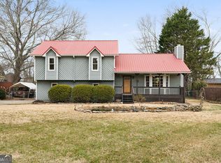 40 Riverview Ct SE, Cartersville, GA 30120