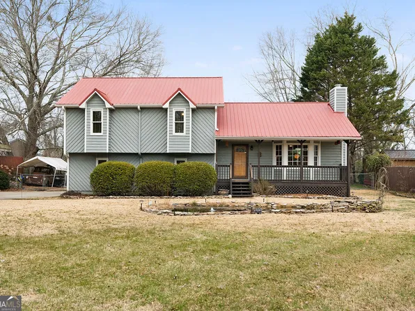 40 Riverview Ct SE, Cartersville, GA 30120