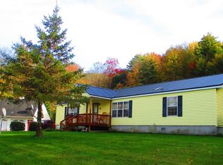 398 Burroughs Rd, Schenevus, NY 12155