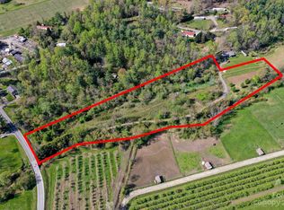 0 Pilot Mountain Rd, Hendersonville, NC 28792