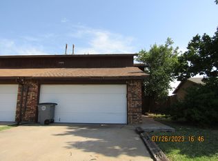 5406B NW Sir Brian Ave, Lawton, OK 73505