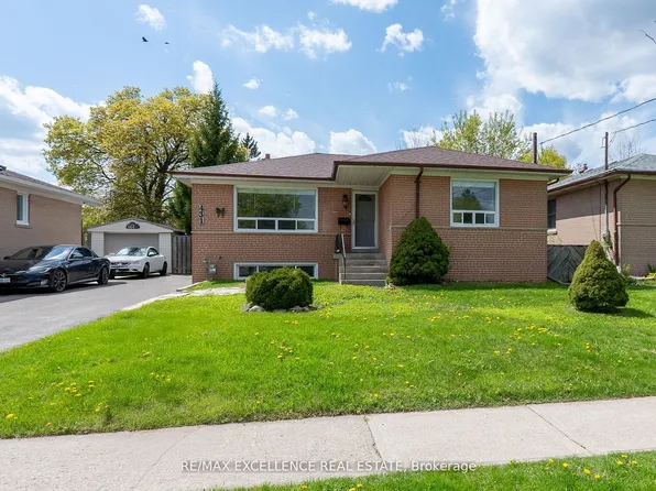 431 Delrex Blvd, Halton Hills, ON L7G 4J1