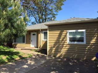 9819 SE Reedway St, Portland, OR 97266