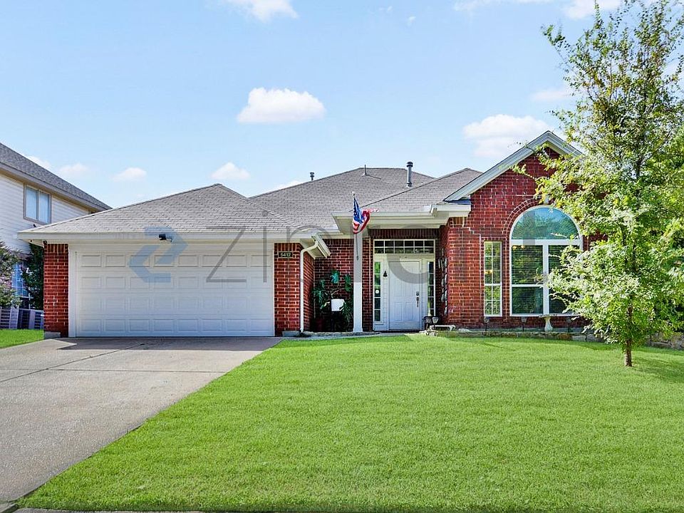 1st image of 5412 Blue Water Lake Dr