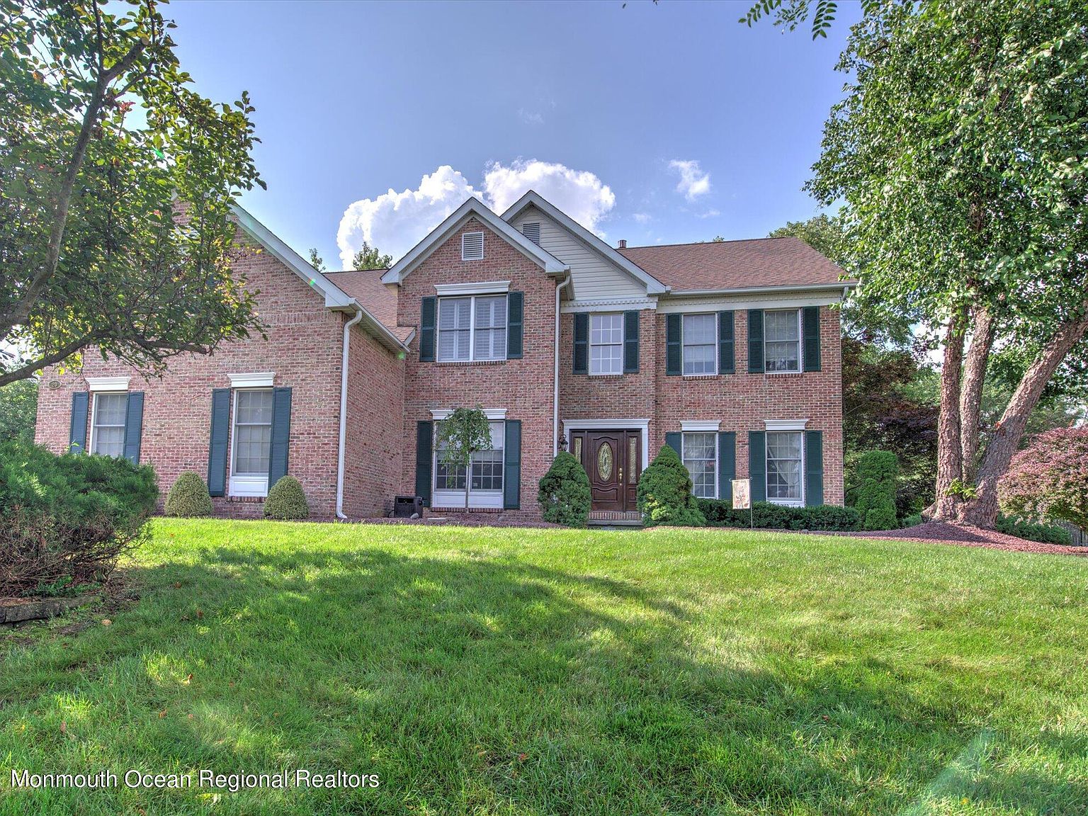 20 Round Hill Drive, Freehold, NJ 07728 Zillow