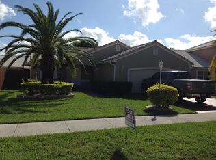 8229 SW 160th Ave, Miami, FL 33193