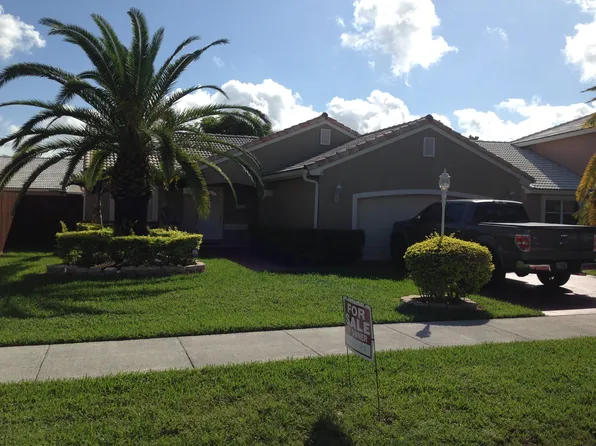 8229 SW 160th Ave, Miami, FL 33193