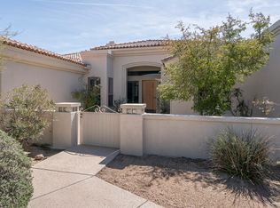 8415 E Yearling Rd, Scottsdale, AZ 85255