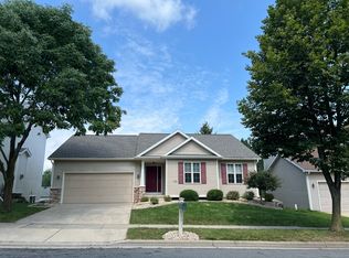 7832 Wood Reed Dr, Madison, WI 53719