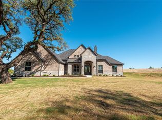2000 Shady Creek Xing, Azle, TX 76020