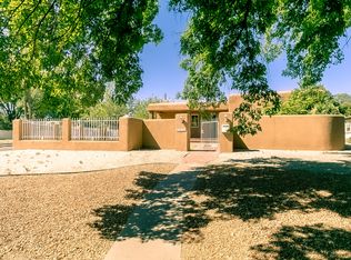 1011 Ridgecrest Dr SE, Albuquerque, NM 87108