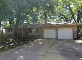 5603 N Woodland Ct, Peoria, IL