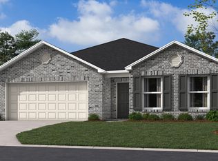 RC Glenwood Plan, Walnut Hill, Pea Ridge, AR 72751