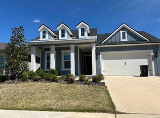 3055 SW 118th Dr, Gainesville, FL 32608