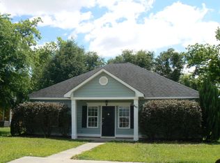 135 Tabitha St, Leesburg, GA 31763