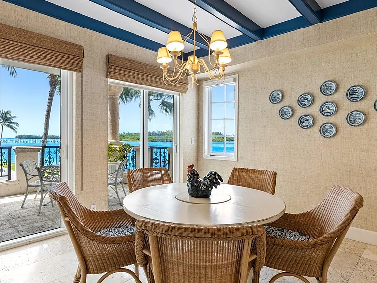 5221 Fisher Island Dr #5221 — Photo 16
