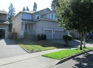 6636 Kirsop Village Dr SW, Tumwater, WA 98512