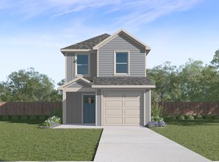 4060 Quarry St, Crandall, TX 75114