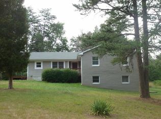 16215 Wooded Way, Gordonsville, VA 22942