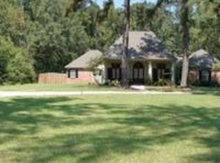 20397 Lowe Davis Rd, Covington, LA 70435